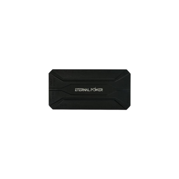 Eternal Pro X Mesh 2 Siyah Oyuncu Kasası + 650W Güç Kaynağı (X EP65)