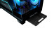 Eternal Power Pro X Tank Black With Power X EP 65