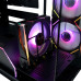 Eternal Power Pro X Tank Black With Power X EP 65