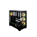 Eternal Power Pro X Tank Black With Power X EP 65