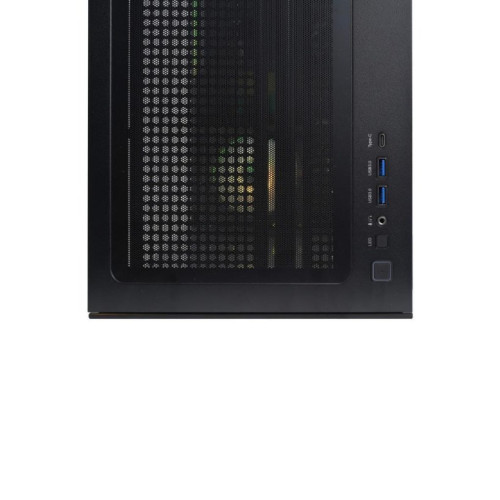 Eternal Power Pro X Tank Black With Power X EP 75