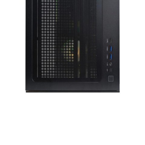 Eternal Pro X Tank Siyah Oyuncu Kasası + 750W Güç Kaynağı (X EP75)
