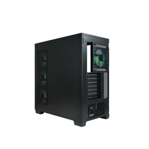 Eternal Power Pro X Tank Black With Power X EP 75