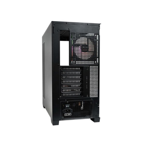 Eternal Power Pro X Tank Black With Power X EP 75