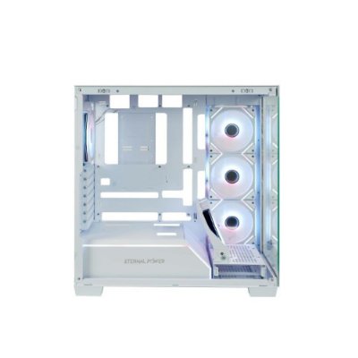 Eternal Power Pro X Tank White
