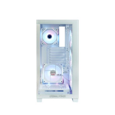 Eternal Power Pro X Tank White