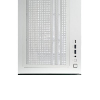 Eternal Power Pro X Tank White