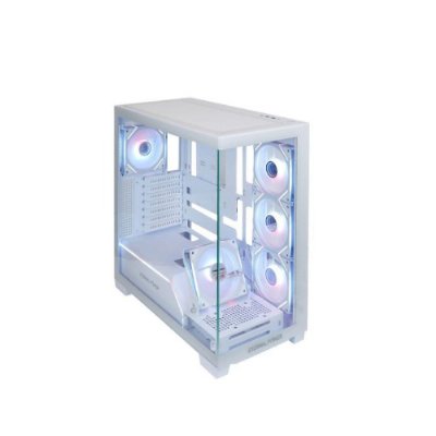 Eternal Power Pro X Tank White