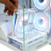 Eternal Power Pro X Tank White