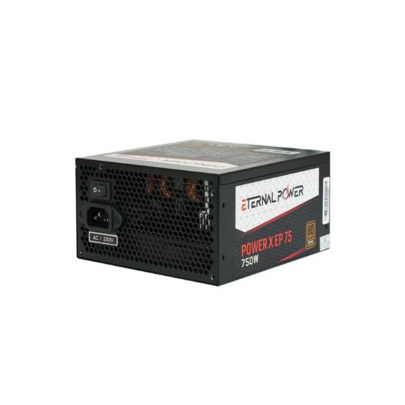 Eternal Power - Power X EP 75 750W