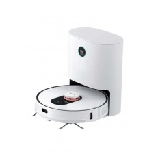 Roidmi Eve Plus Vacuum Mop Çöp İstasyonlu Akıllı Robot Süpürge