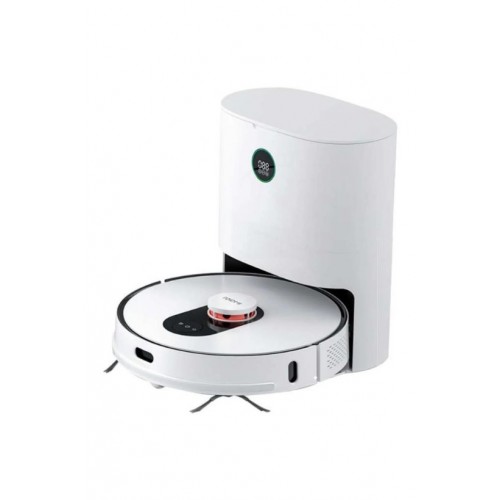 Roidmi Eve Plus Vacuum Mop Çöp İstasyonlu Akıllı Robot Süpürge