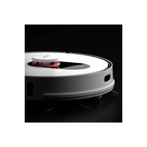 Roidmi Eve Plus Vacuum Mop Çöp İstasyonlu Akıllı Robot Süpürge