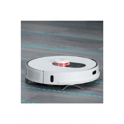 Roidmi Eve Plus Vacuum Mop Çöp İstasyonlu Akıllı Robot Süpürge