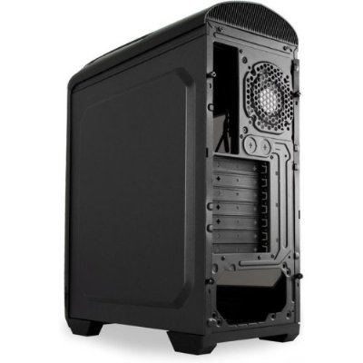 Rampage ARMEGO Led Fanlı ATX Oyuncu Kasası - Teşhir