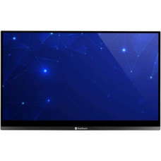 Everest Evertouch M-16 16" 8 ms Full HD FreeSync IPS Taşınabilir Monitör