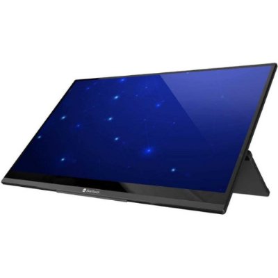 Everest Evertouch M-16 16" 8 ms Full HD FreeSync IPS Taşınabilir Monitör