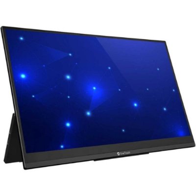Everest Evertouch M-16 16" 8 ms Full HD FreeSync IPS Taşınabilir Monitör