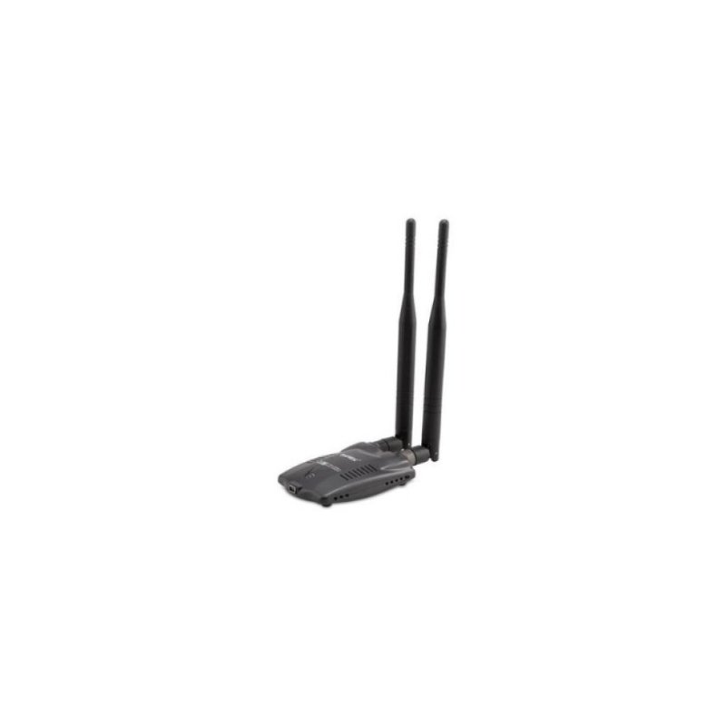 Everest EWN-689N 300 Mbps Kablosuz Ağ Adaptörü