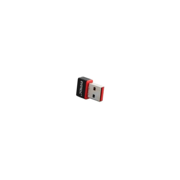 Everest Ewn-760n 150mbps Usb Kablosuz Adaptör