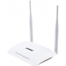 Everest EWR-958N 300 Mbps 1 WAN + 4 LAN Port Kablosuz Router