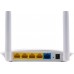 Everest EWR-958N 300 Mbps 1 WAN + 4 LAN Port Kablosuz Router