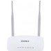 Everest EWR-958N 300 Mbps 1 WAN + 4 LAN Port Kablosuz Router