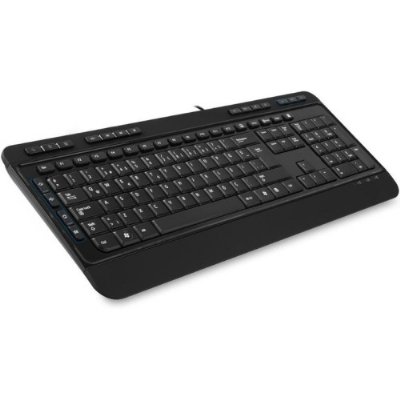 Everest KB-2900 Kablolu Klavye - Teşhir