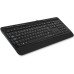 Everest KB-2900 Kablolu Klavye - Teşhir