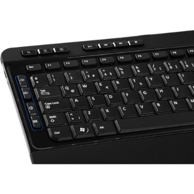 Everest KB-2900 Kablolu Klavye - Teşhir