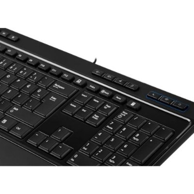 Everest KB-2900 Kablolu Klavye - Teşhir