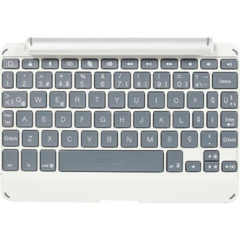 Everest KB-BT11 Bluetooth Tablet Klavyesi - Teşhir