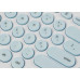 Everest KM-01K Usb 3D Mouse Combo LC Layout Klavye + Mouse Set