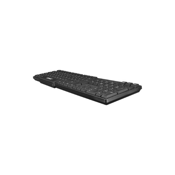 Everest KM-6852 Kablosuz Klavye Mouse Seti - TEŞHİR