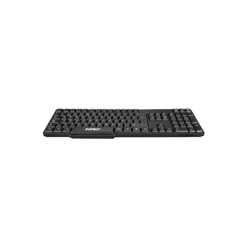 Everest KM-6852 Kablosuz Klavye Mouse Seti - TEŞHİR