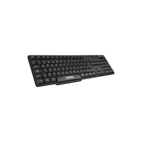 Everest KM-6852 Kablosuz Klavye Mouse Seti - TEŞHİR