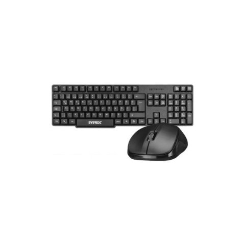 Everest KM-6852 Kablosuz Klavye Mouse Seti - OUTLET