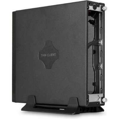 Everest M200 Mini ITX Bilgisayar Kasası - Outlet