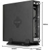 Everest M200 Mini ITX Bilgisayar Kasası - Outlet