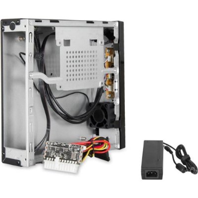 Everest M200 Mini ITX Bilgisayar Kasası - Outlet