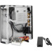 Everest M200 Mini ITX Bilgisayar Kasası - Outlet