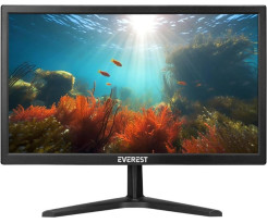 Everest M665 19.5" 5 ms LED Monitör Teşh...