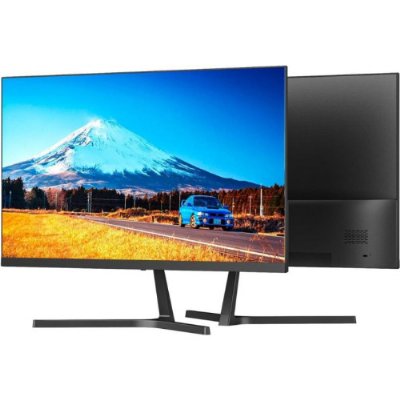 Everest M740 27" 5 ms Full HD FreeSync Oyuncu Monitörü - outlet