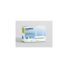 Everest SG-1600 4 Port 300 Mbps ADSL Modem - Teşhir