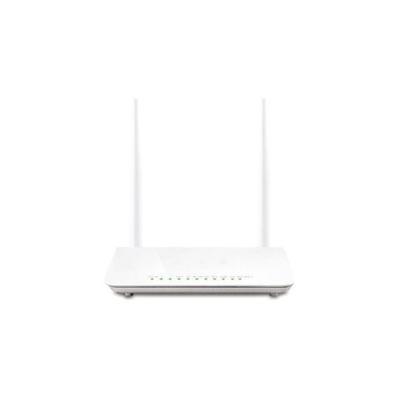Everest SG-1600 4 Port 300 Mbps ADSL Modem - Teşhir