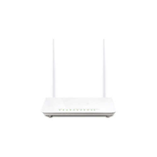 Everest SG-1600 4 Port 300 Mbps ADSL Modem - Teşhir