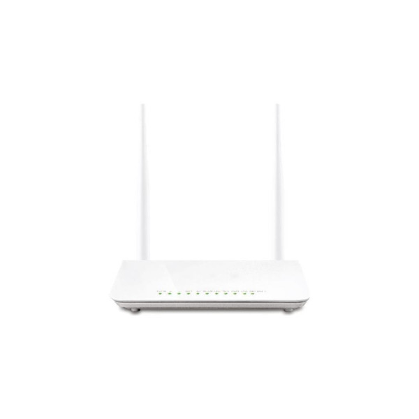 Everest SG-1600 4 Port 300 Mbps ADSL Modem - Teşhir