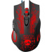 Everest SM-790 RGB Ergonomik Optik Kablolu Oyuncu Mouse - Teşhir