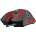 Everest SM-790 RGB Ergonomik Optik Kablolu Oyuncu Mouse - Teşhir