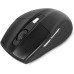 Everest SM-861 Siyah Optik Kablosuz Mouse Teşhir